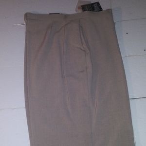 Dress pants